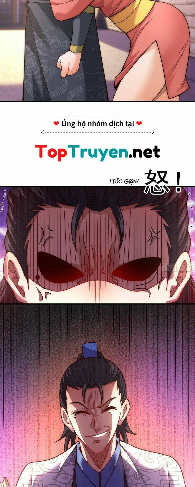 Huyền Thiên Chí Tôn Chapter 15 - Trang 2