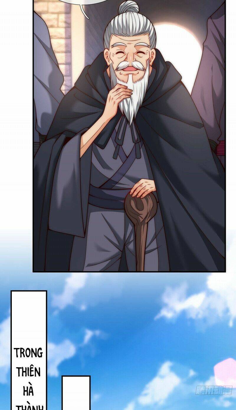 Huyền Thiên Chí Tôn Chapter 15 - Trang 2