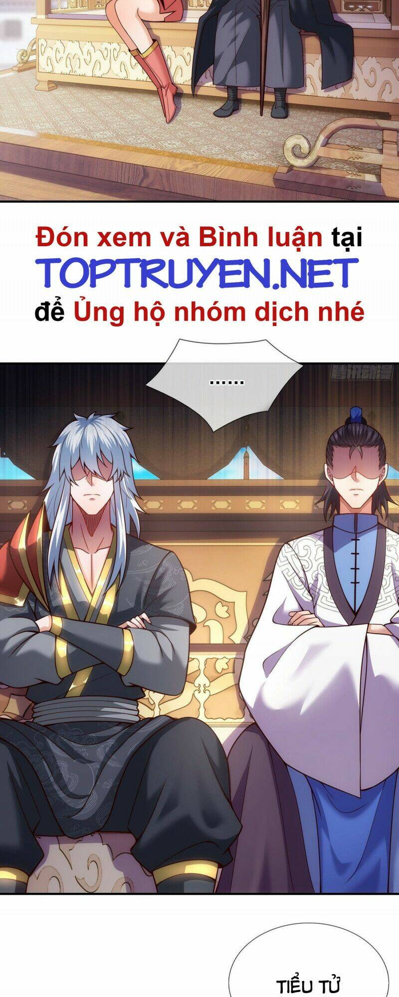 Huyền Thiên Chí Tôn Chapter 15 - Trang 2