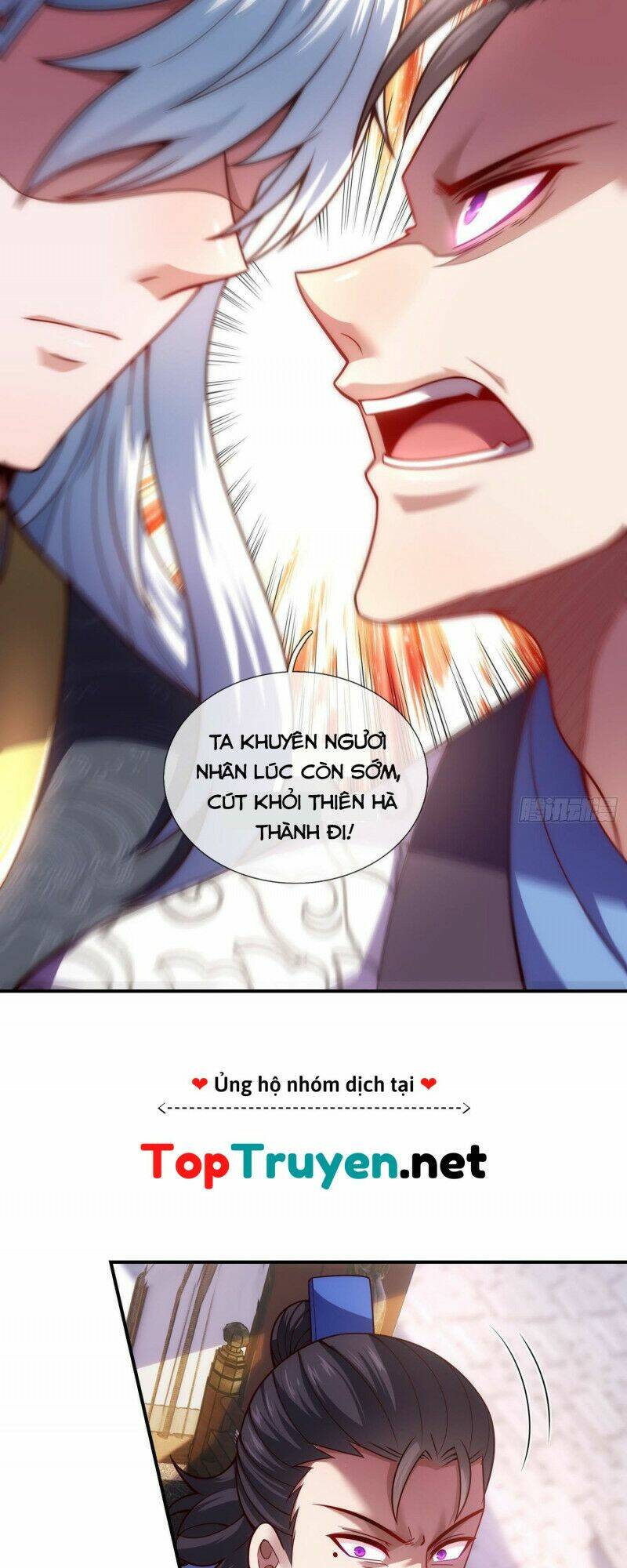 Huyền Thiên Chí Tôn Chapter 15 - Trang 2