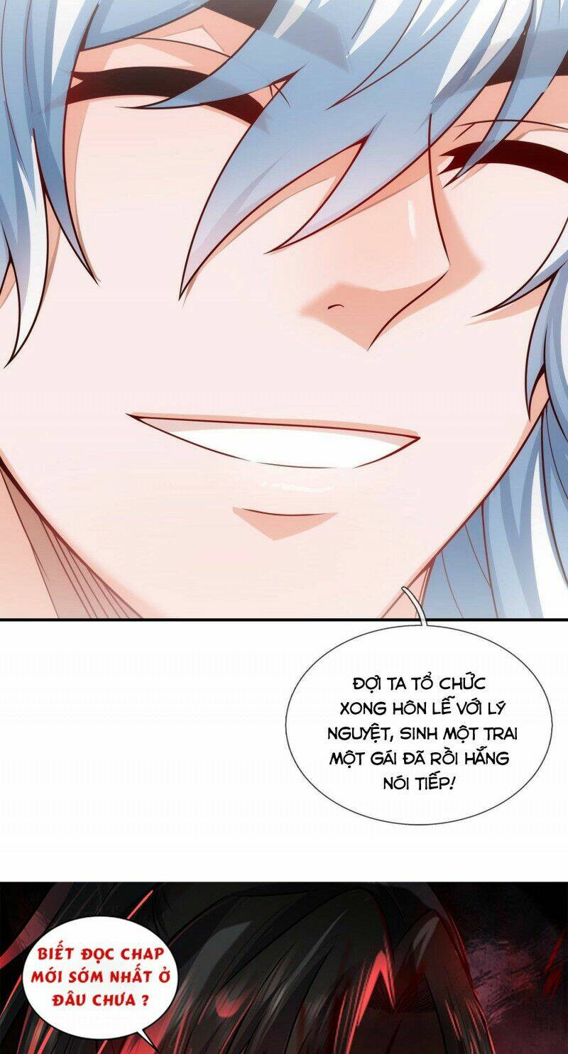 Huyền Thiên Chí Tôn Chapter 15 - Trang 2