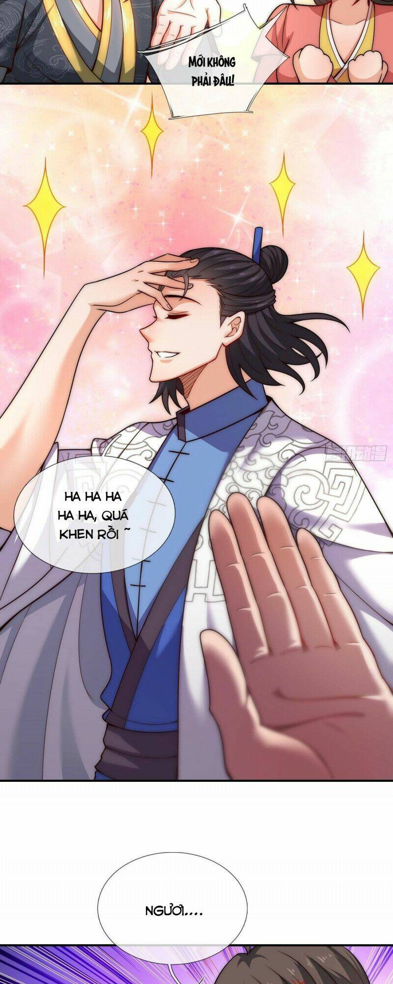 Huyền Thiên Chí Tôn Chapter 15 - Trang 2