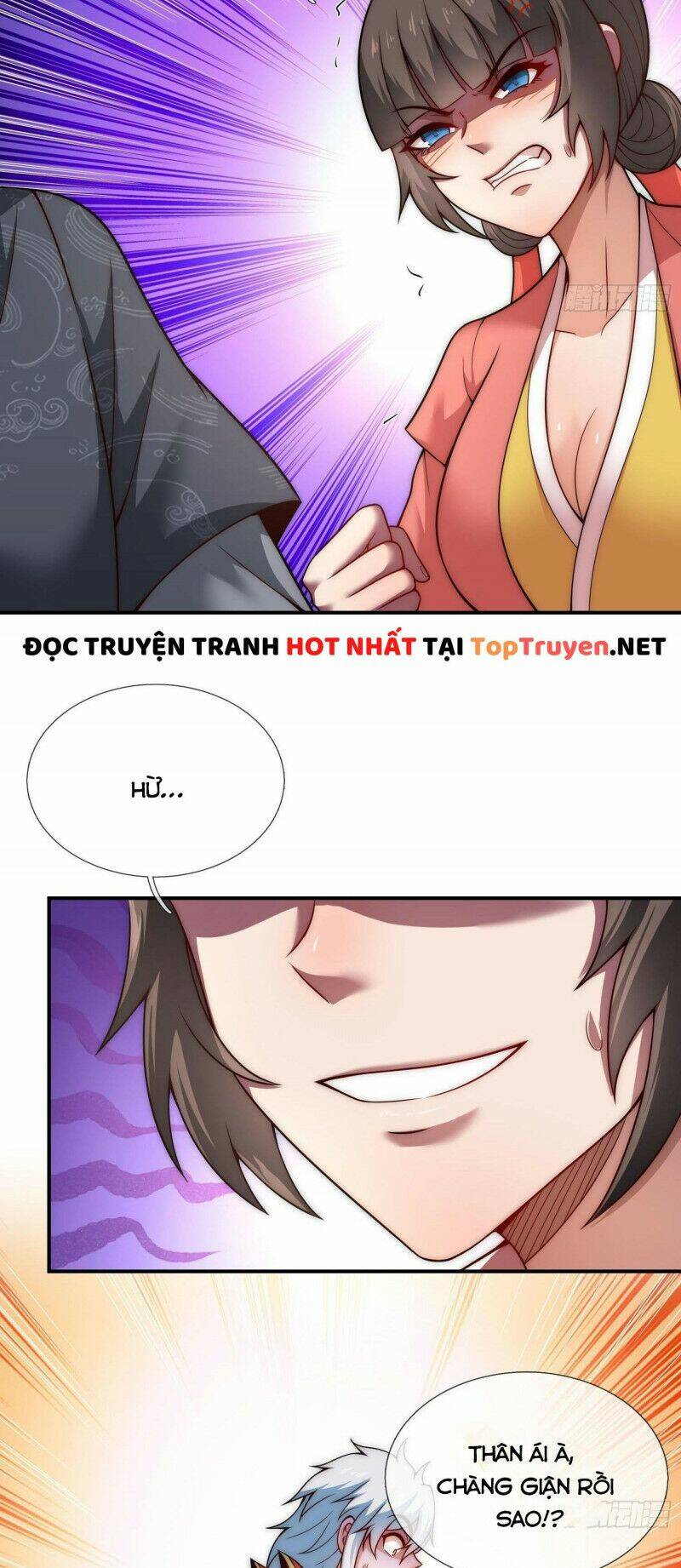 Huyền Thiên Chí Tôn Chapter 15 - Trang 2