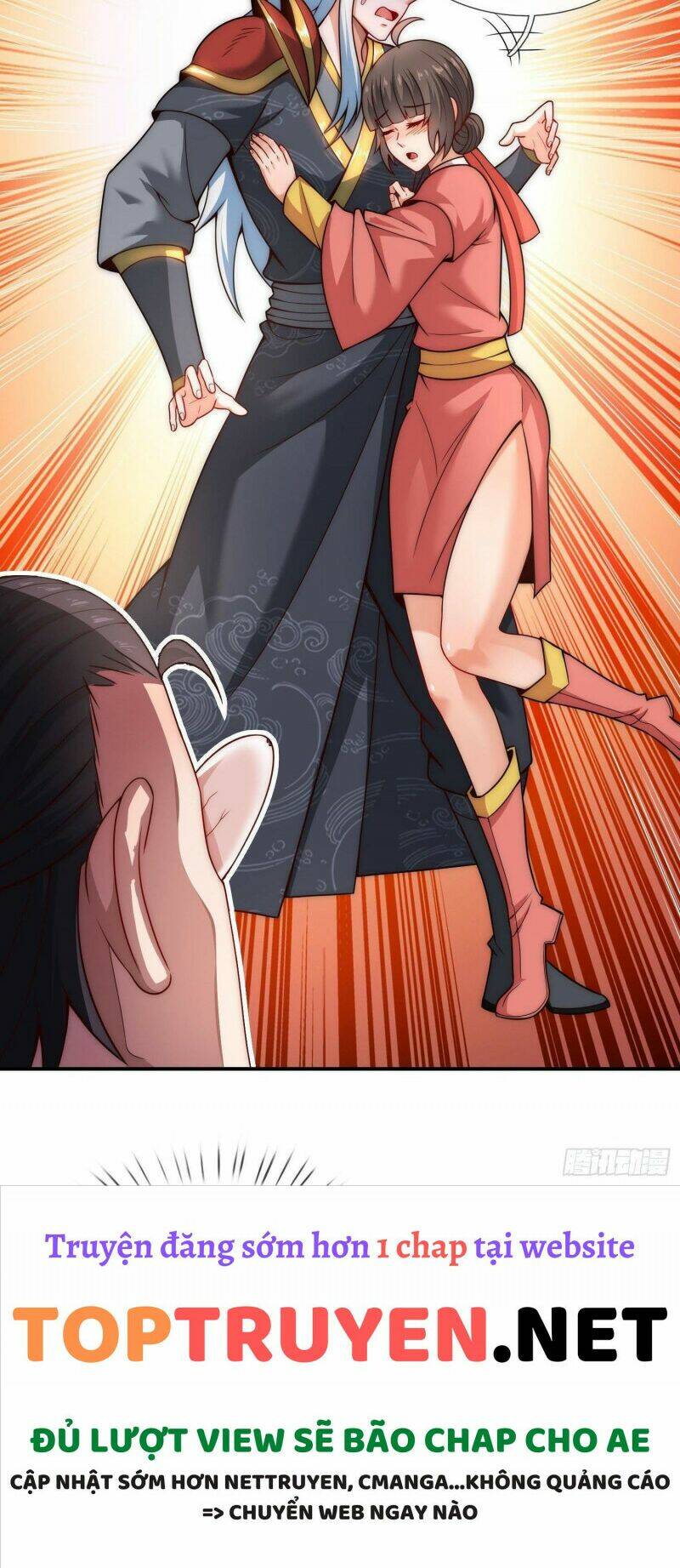 Huyền Thiên Chí Tôn Chapter 15 - Trang 2