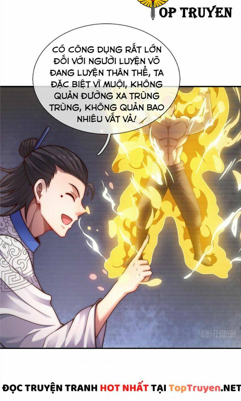 Huyền Thiên Chí Tôn Chapter 16 - Trang 2