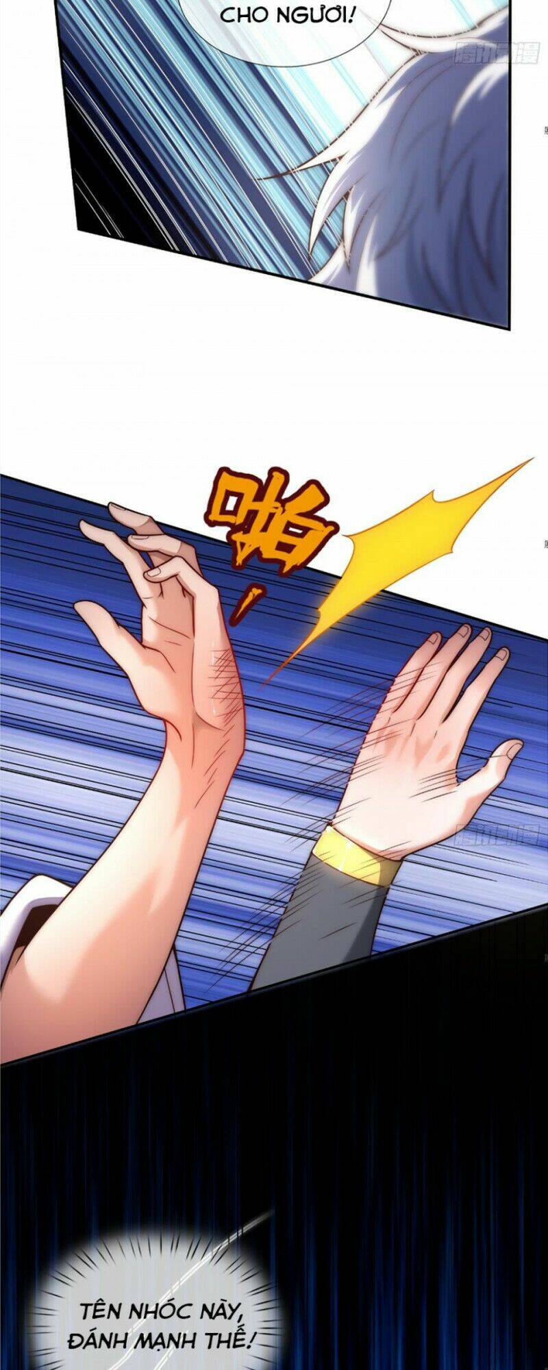 Huyền Thiên Chí Tôn Chapter 16 - Trang 2