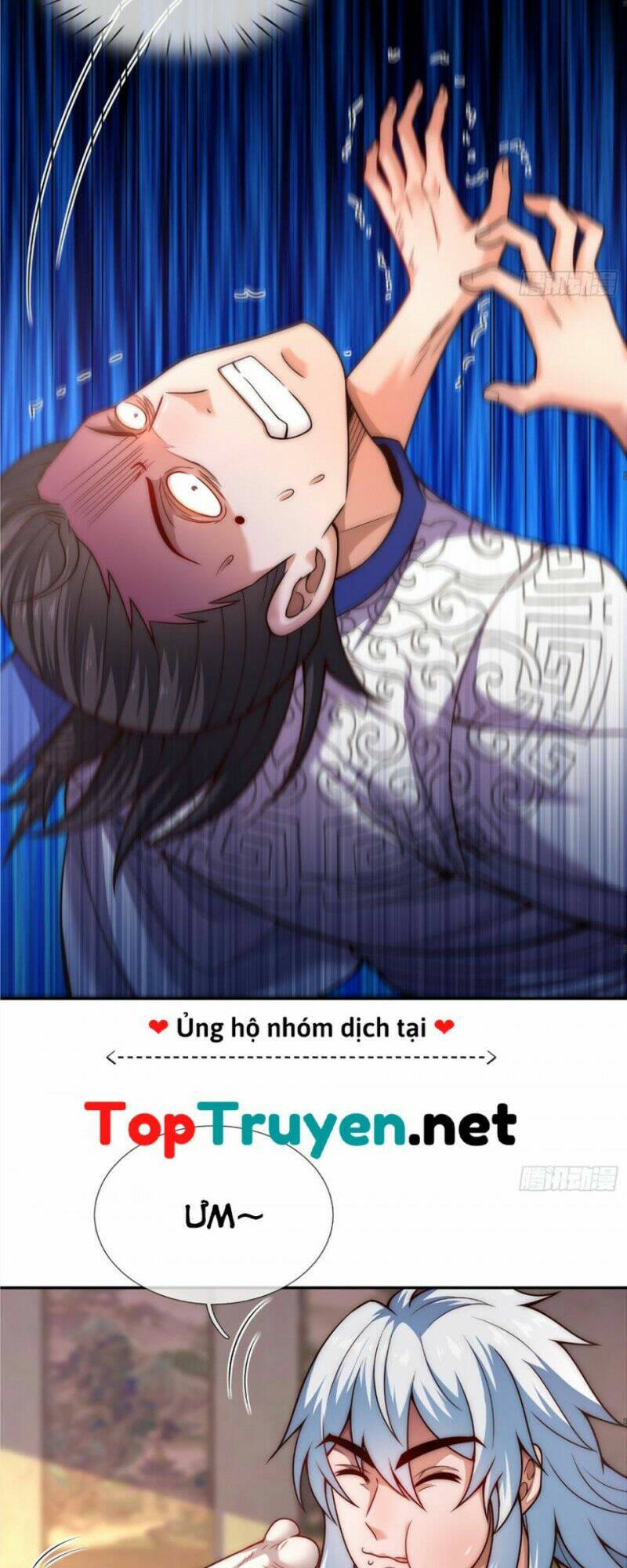 Huyền Thiên Chí Tôn Chapter 16 - Trang 2