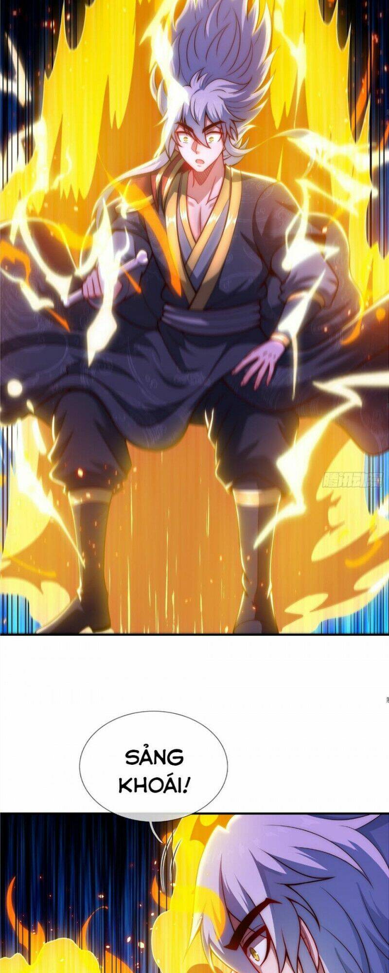 Huyền Thiên Chí Tôn Chapter 16 - Trang 2