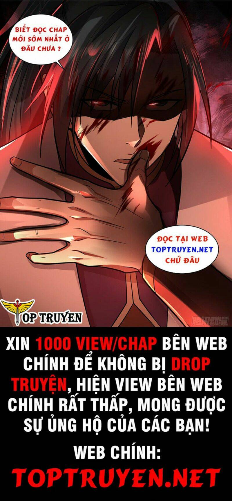 Huyền Thiên Chí Tôn Chapter 16 - Trang 2