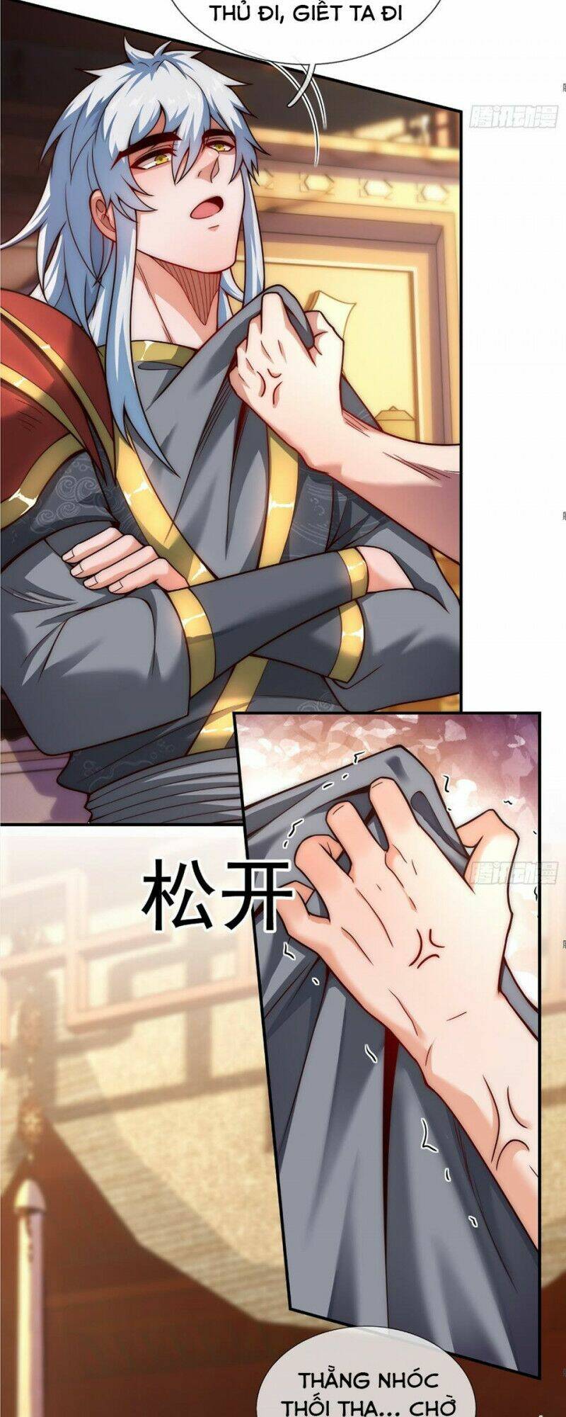 Huyền Thiên Chí Tôn Chapter 16 - Trang 2