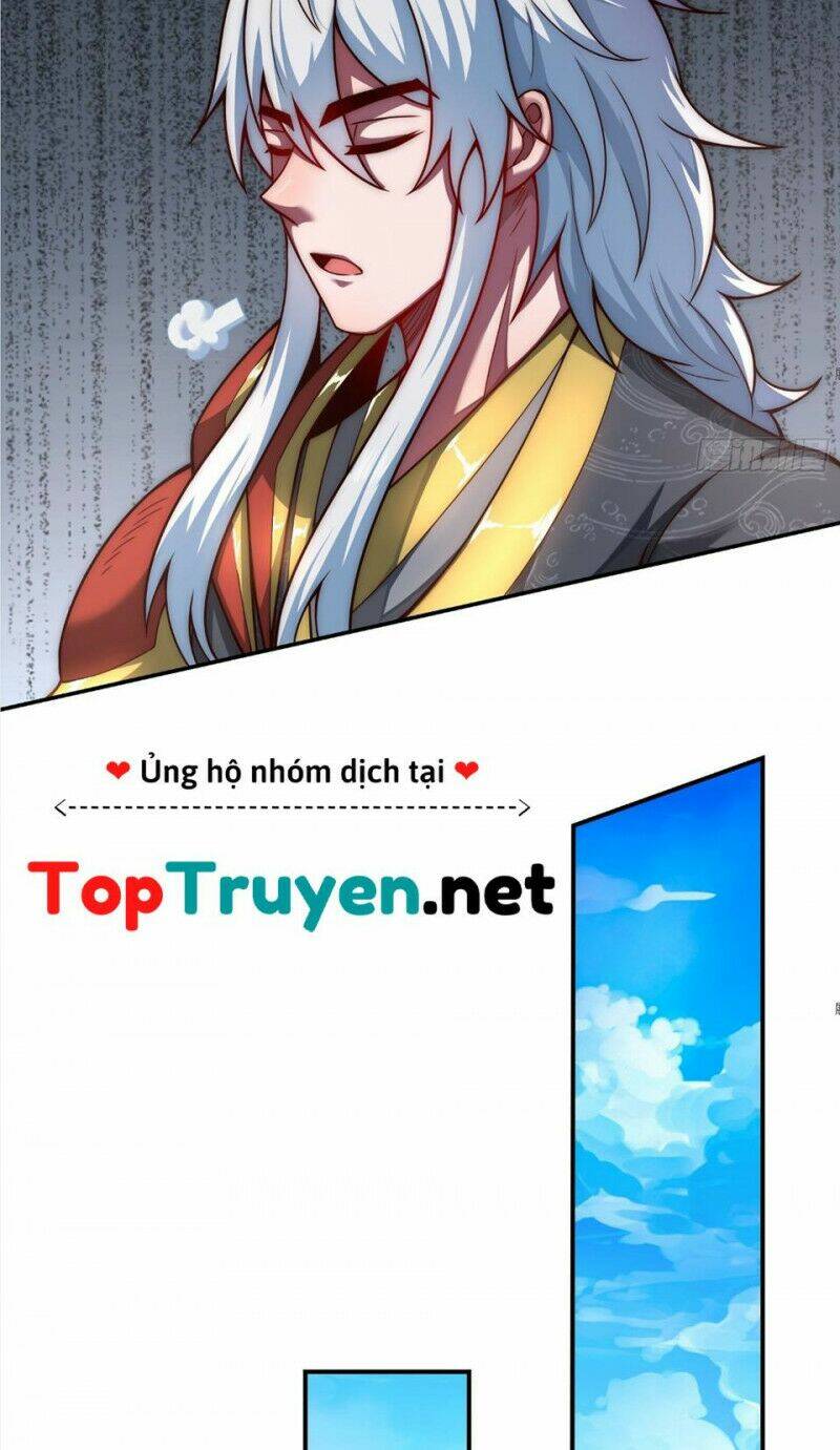 Huyền Thiên Chí Tôn Chapter 16 - Trang 2