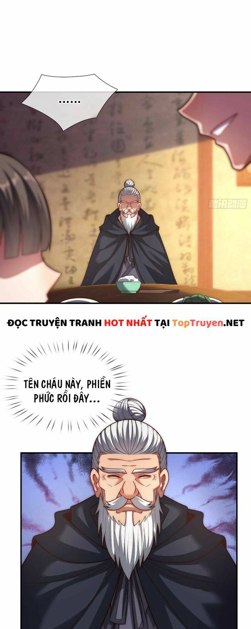 Huyền Thiên Chí Tôn Chapter 17 - Trang 2