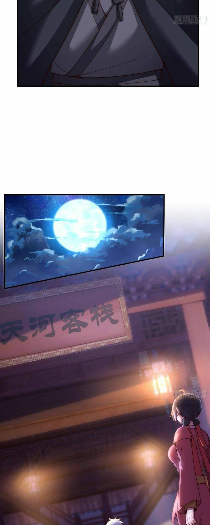 Huyền Thiên Chí Tôn Chapter 17 - Trang 2