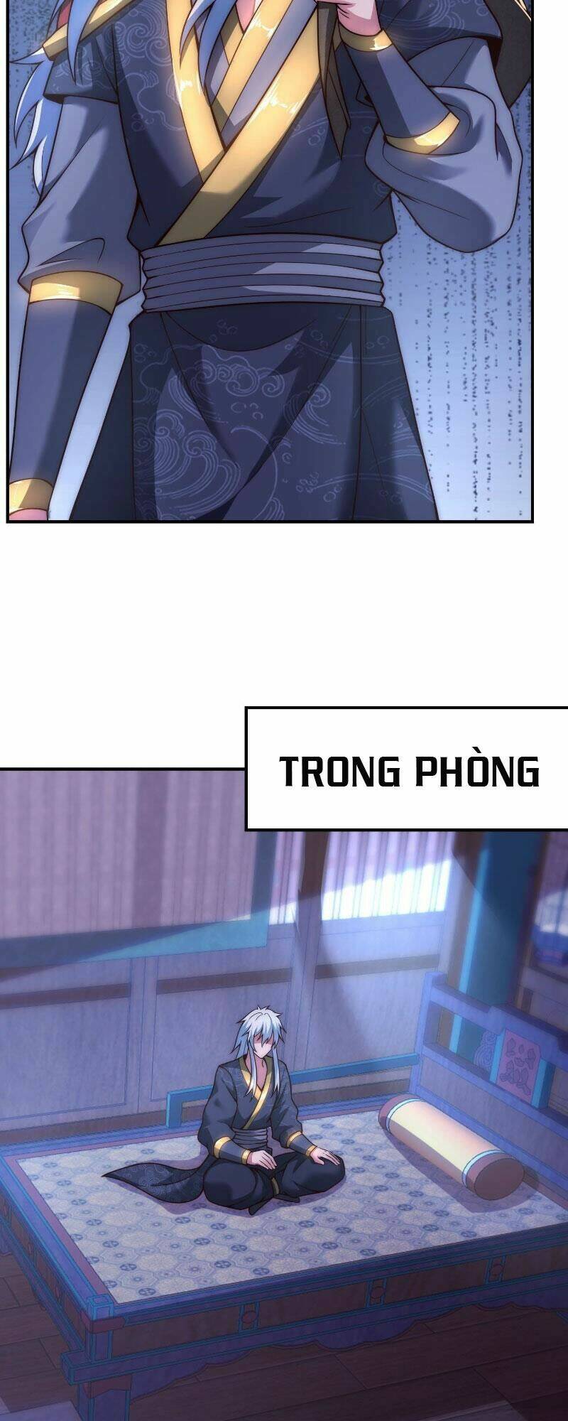 Huyền Thiên Chí Tôn Chapter 17 - Trang 2