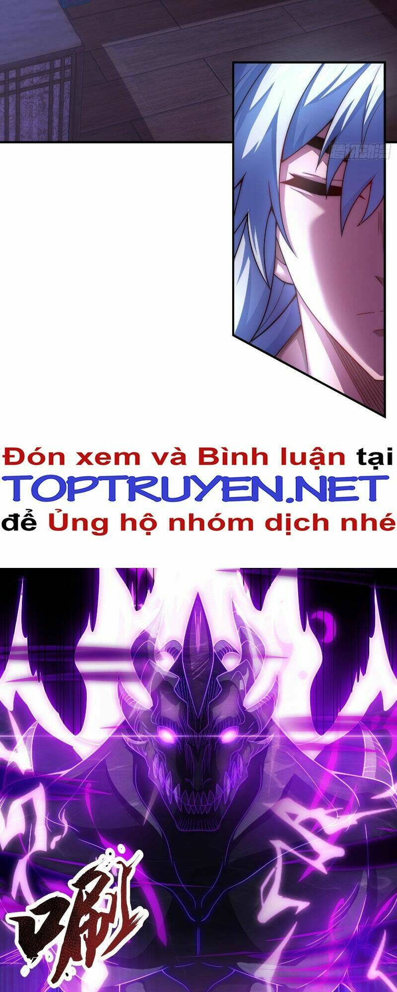 Huyền Thiên Chí Tôn Chapter 17 - Trang 2