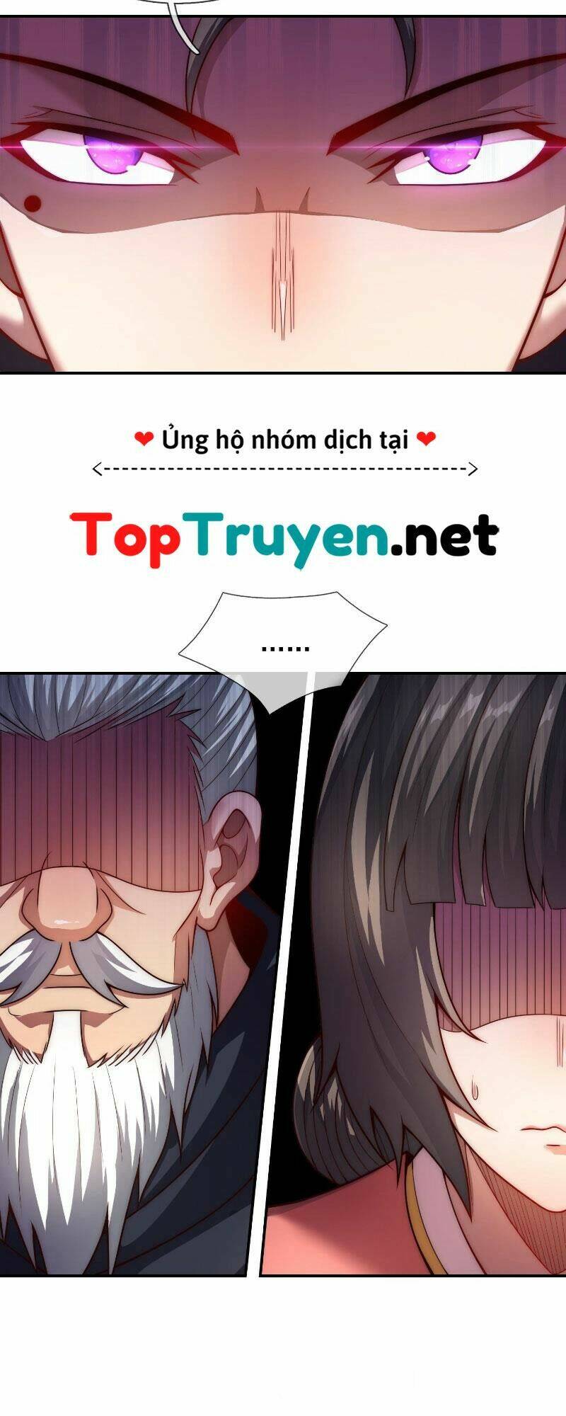 Huyền Thiên Chí Tôn Chapter 17 - Trang 2