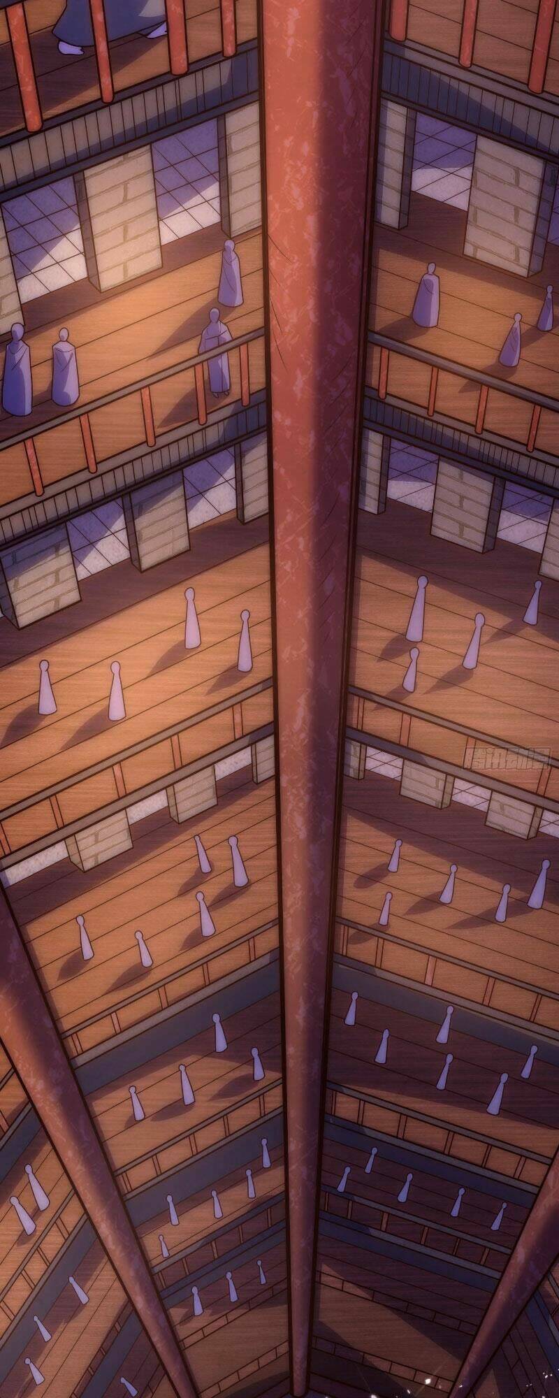 Huyền Thiên Chí Tôn Chapter 18 - Trang 2