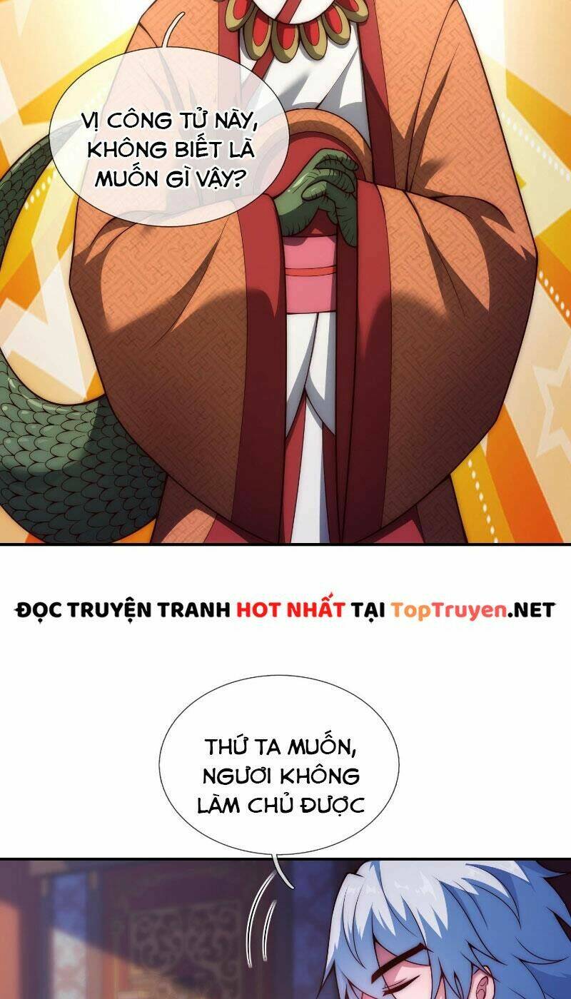 Huyền Thiên Chí Tôn Chapter 18 - Trang 2