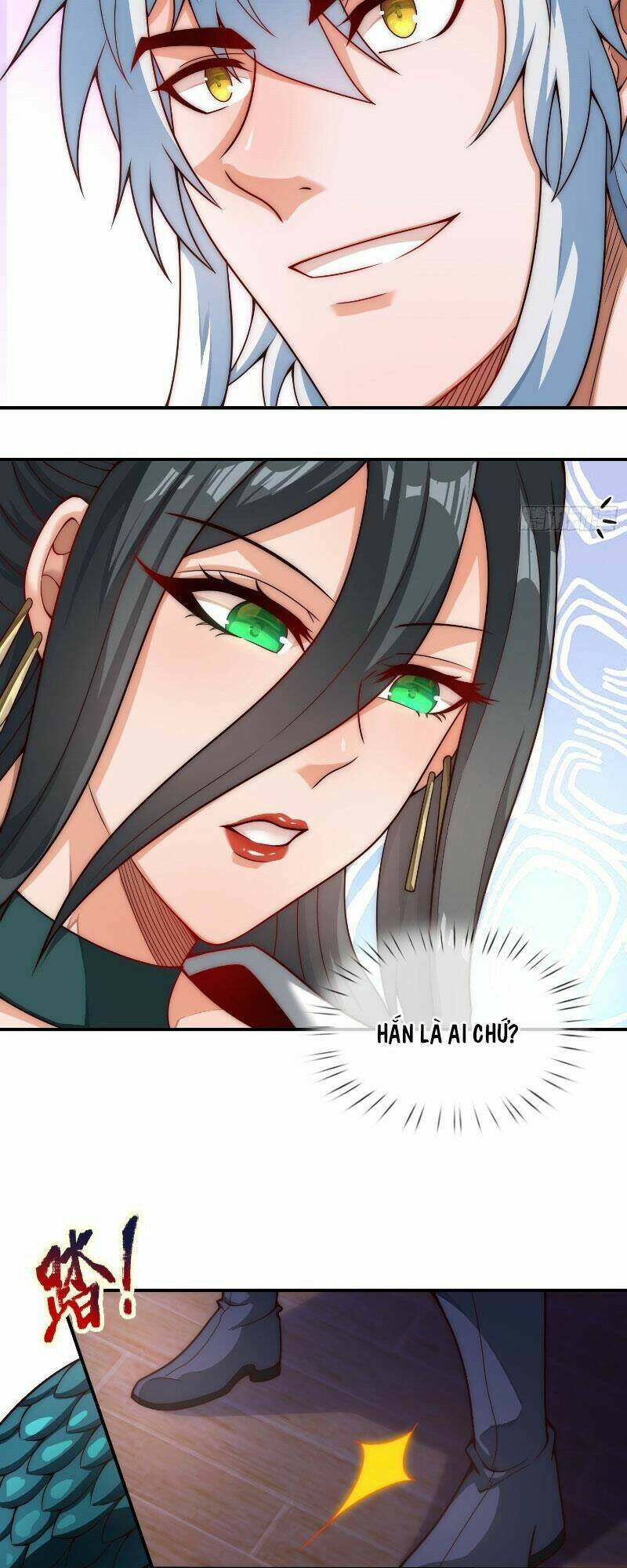Huyền Thiên Chí Tôn Chapter 18 - Trang 2