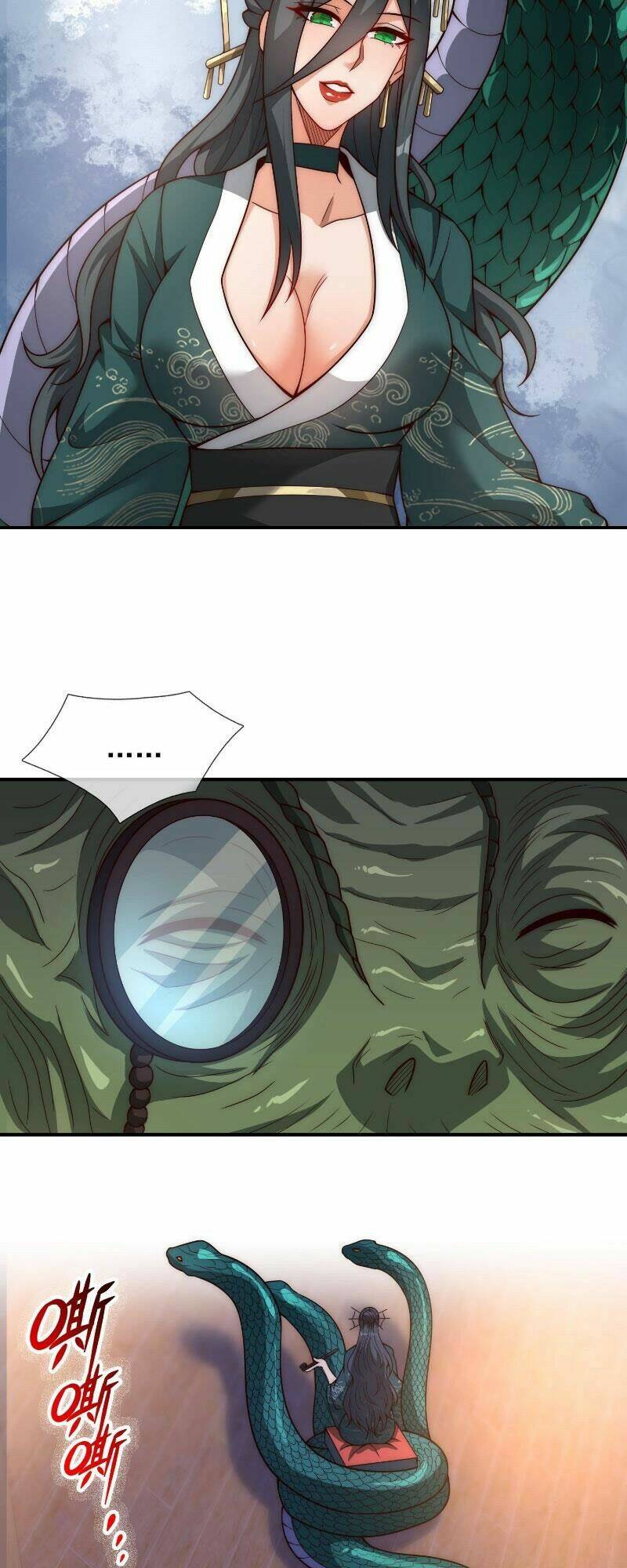 Huyền Thiên Chí Tôn Chapter 18 - Trang 2