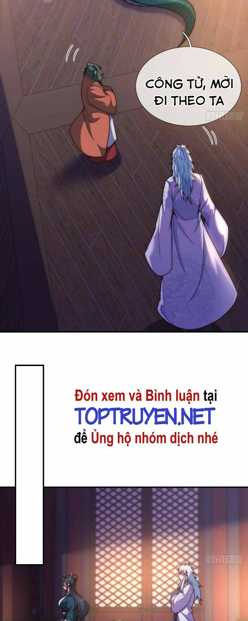 Huyền Thiên Chí Tôn Chapter 18 - Trang 2