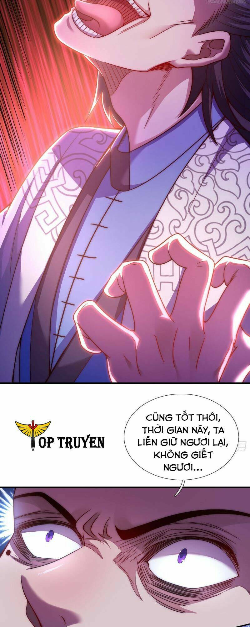 Huyền Thiên Chí Tôn Chapter 18 - Trang 2