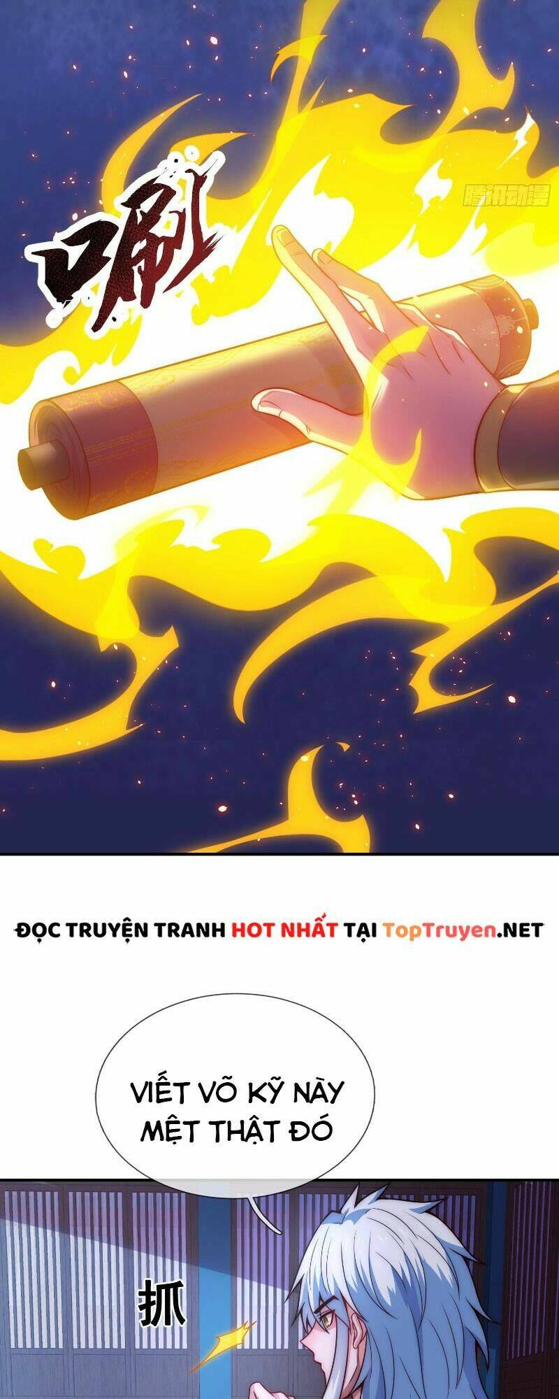 Huyền Thiên Chí Tôn Chapter 18 - Trang 2