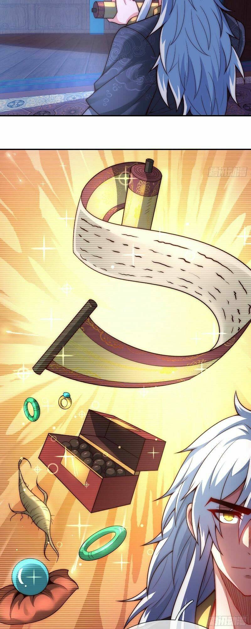 Huyền Thiên Chí Tôn Chapter 18 - Trang 2