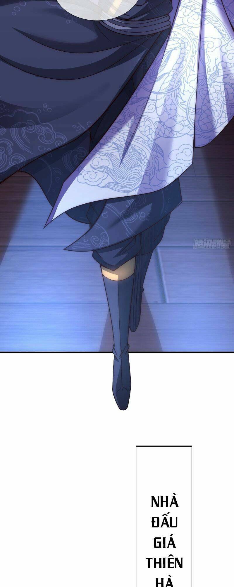 Huyền Thiên Chí Tôn Chapter 18 - Trang 2