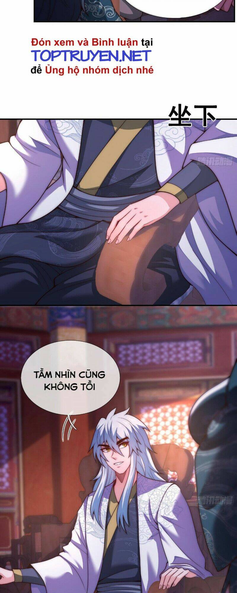 Huyền Thiên Chí Tôn Chapter 19 - Trang 2