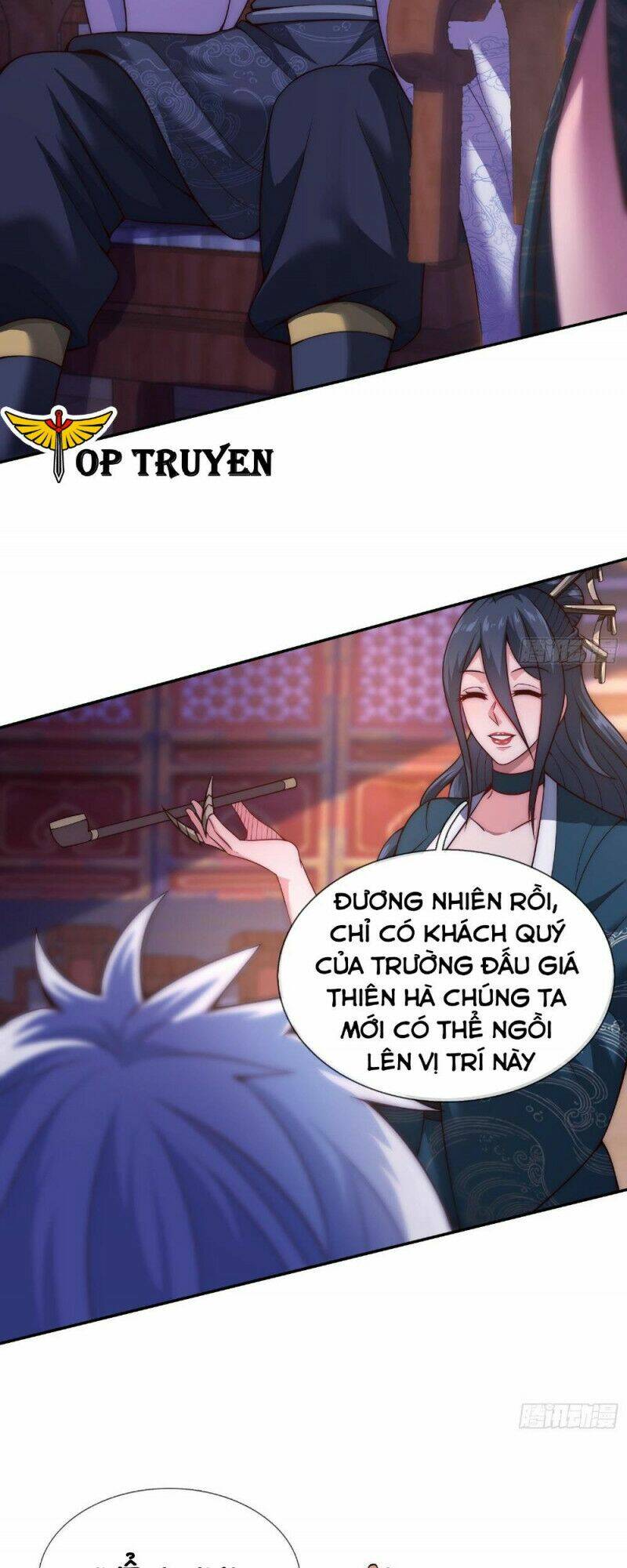 Huyền Thiên Chí Tôn Chapter 19 - Trang 2