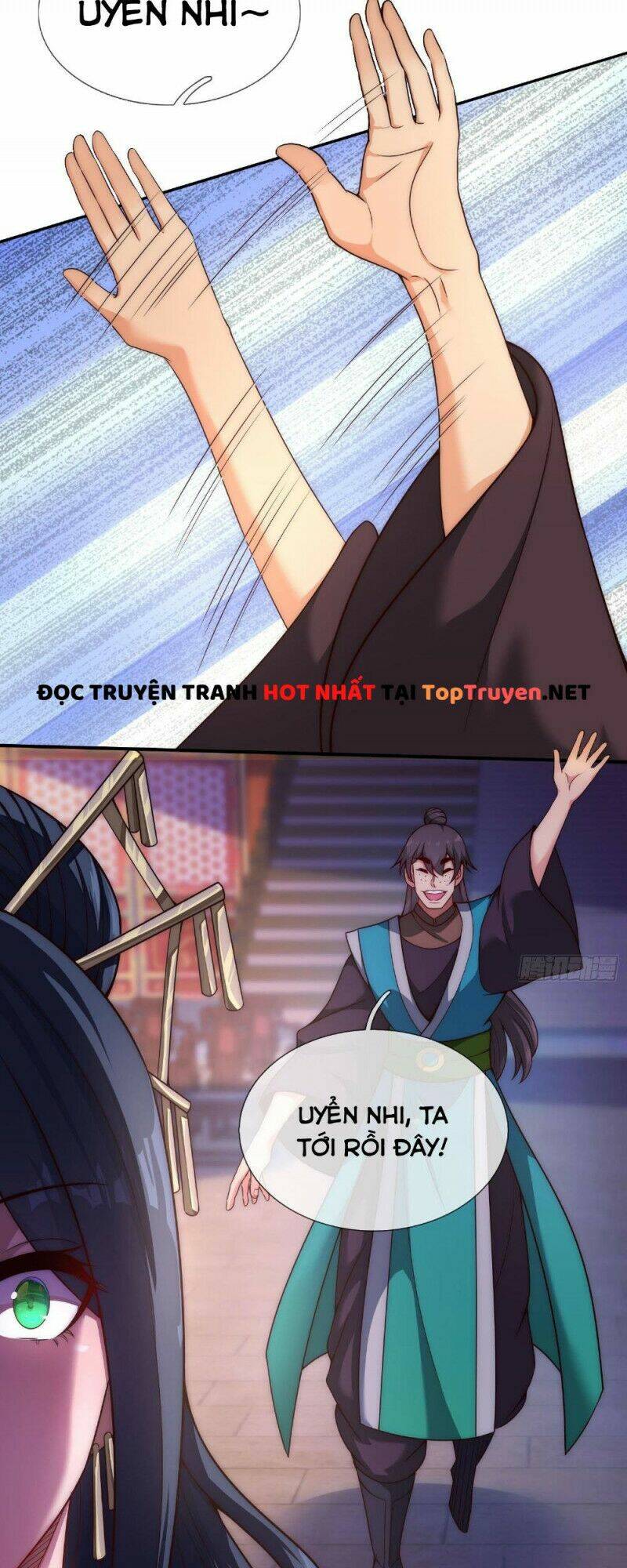 Huyền Thiên Chí Tôn Chapter 19 - Trang 2