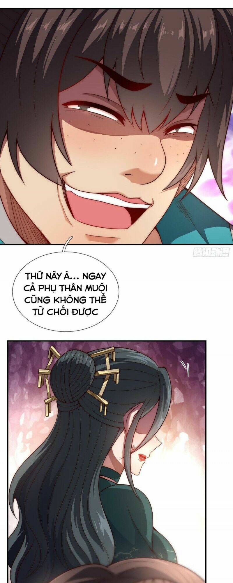 Huyền Thiên Chí Tôn Chapter 19 - Trang 2