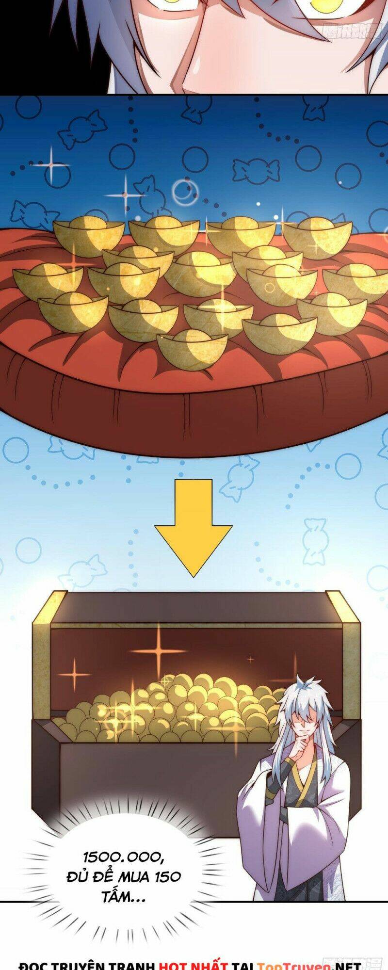 Huyền Thiên Chí Tôn Chapter 19 - Trang 2