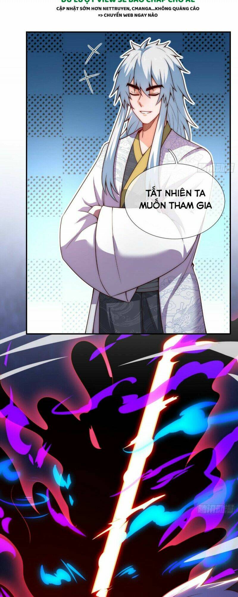 Huyền Thiên Chí Tôn Chapter 19 - Trang 2