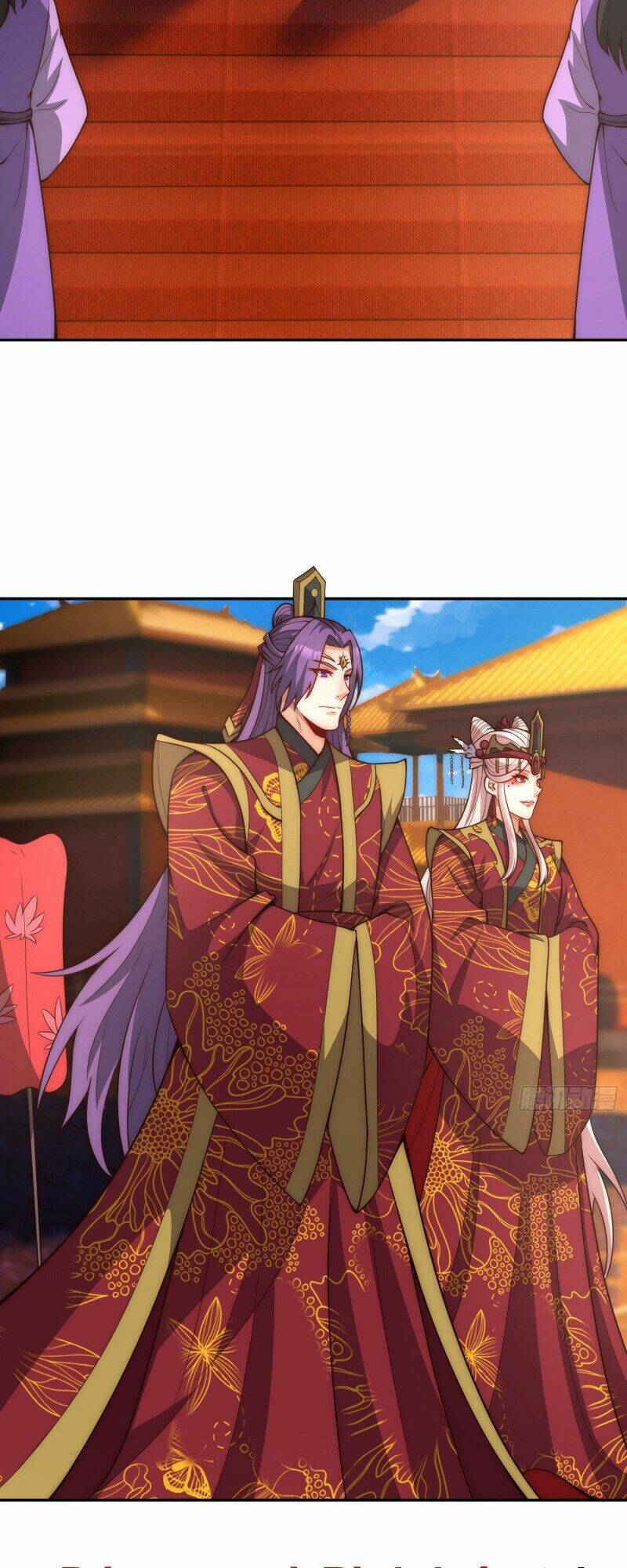 Huyền Thiên Chí Tôn Chapter 2 - Trang 2