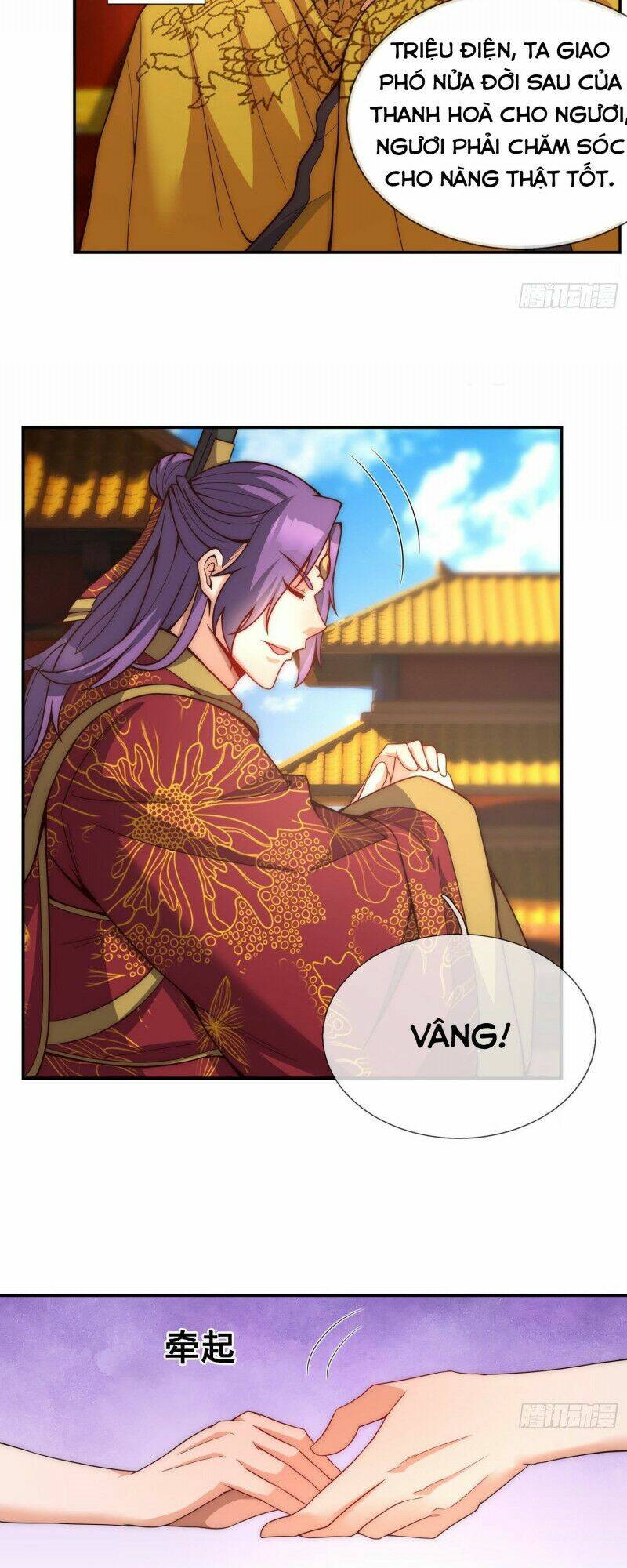 Huyền Thiên Chí Tôn Chapter 2 - Trang 2