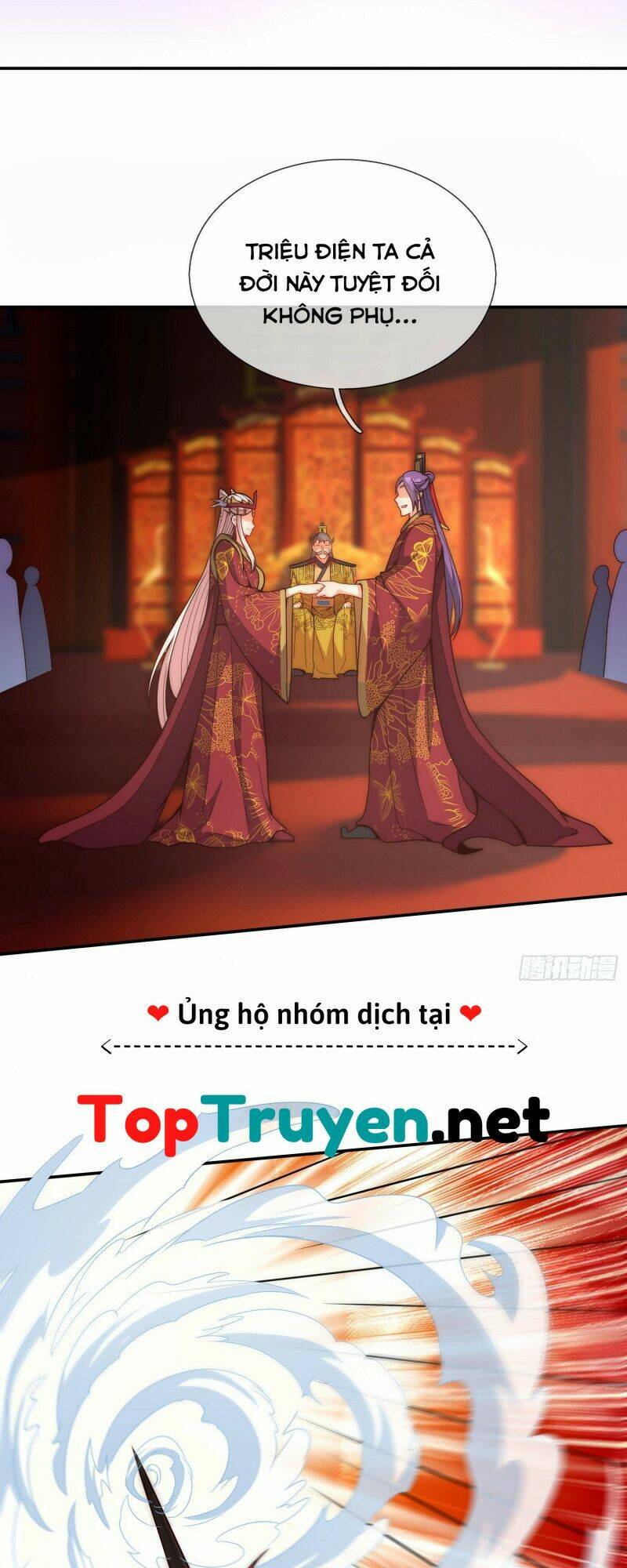 Huyền Thiên Chí Tôn Chapter 2 - Trang 2