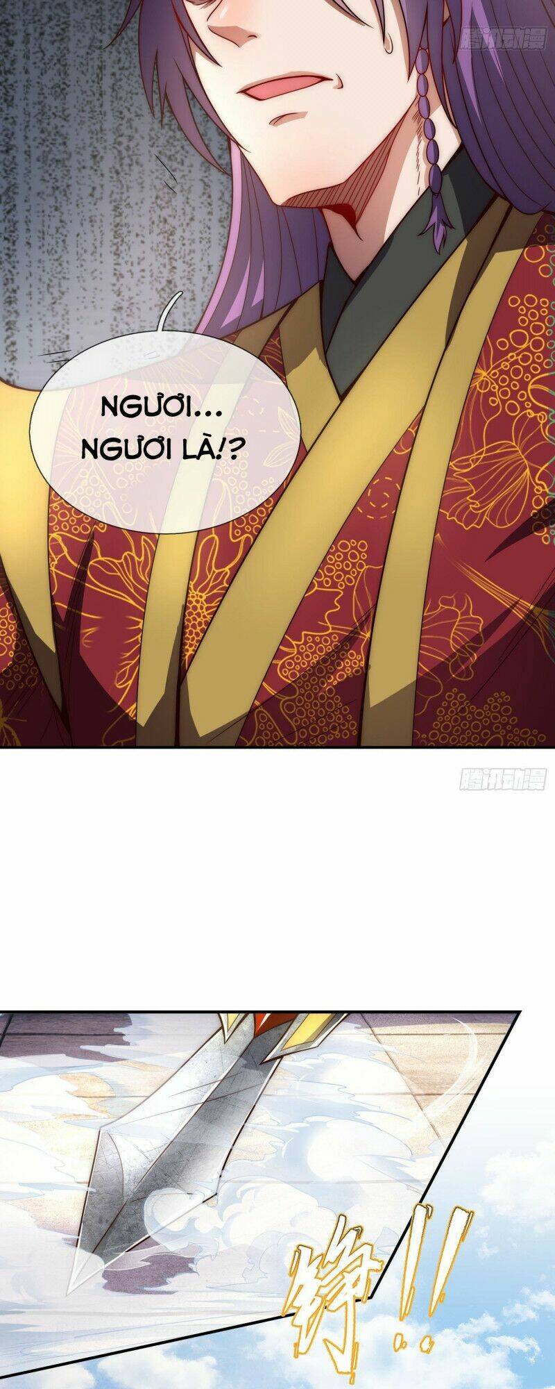 Huyền Thiên Chí Tôn Chapter 2 - Trang 2