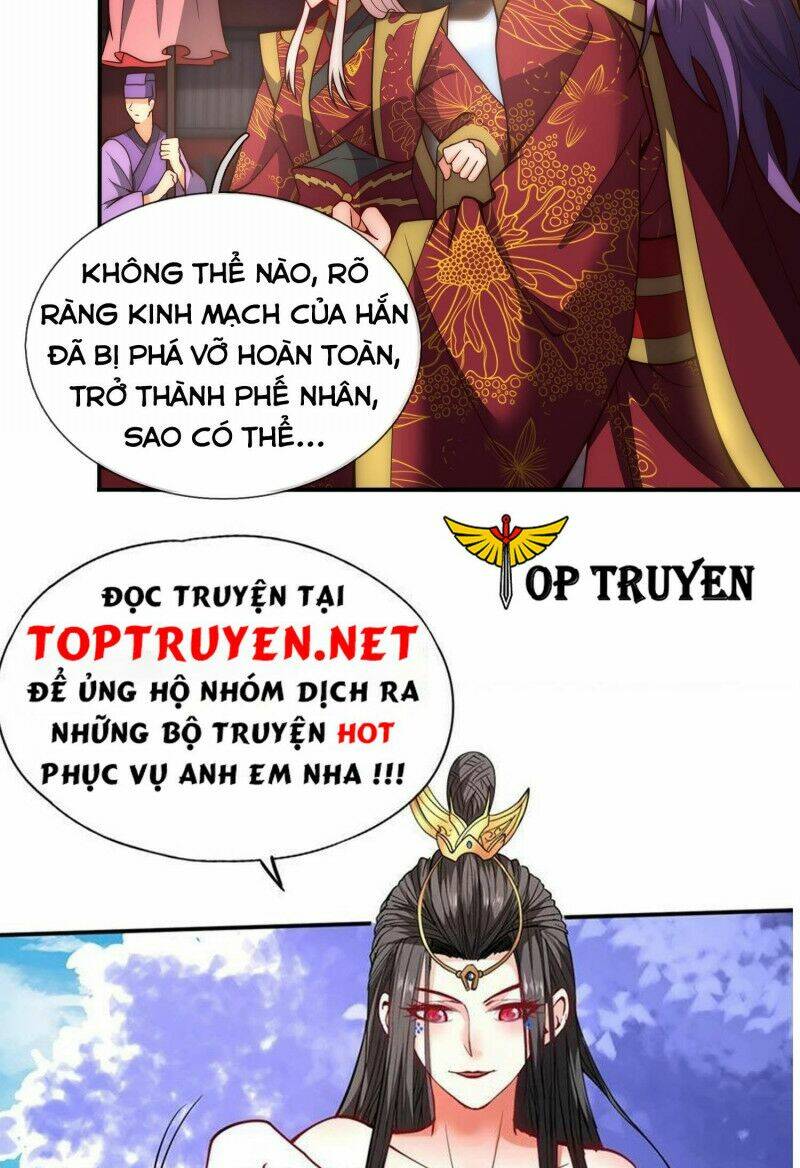 Huyền Thiên Chí Tôn Chapter 2 - Trang 2