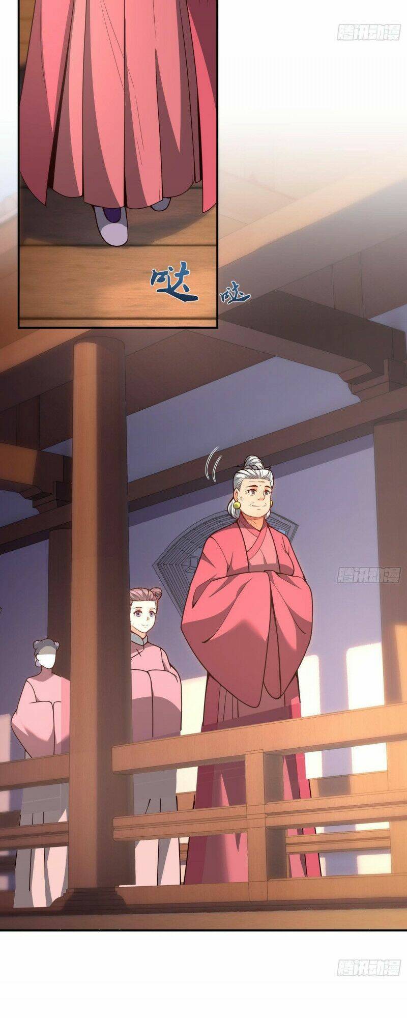 Huyền Thiên Chí Tôn Chapter 2 - Trang 2