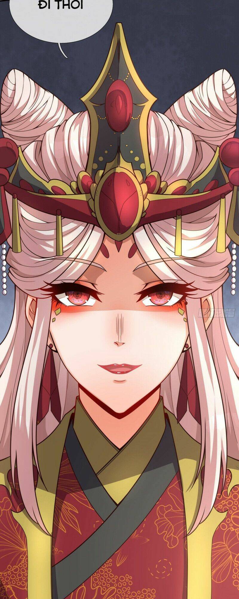 Huyền Thiên Chí Tôn Chapter 2 - Trang 2