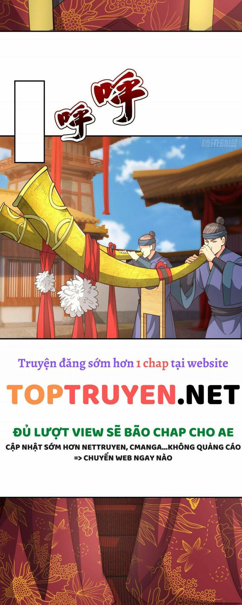 Huyền Thiên Chí Tôn Chapter 2 - Trang 2