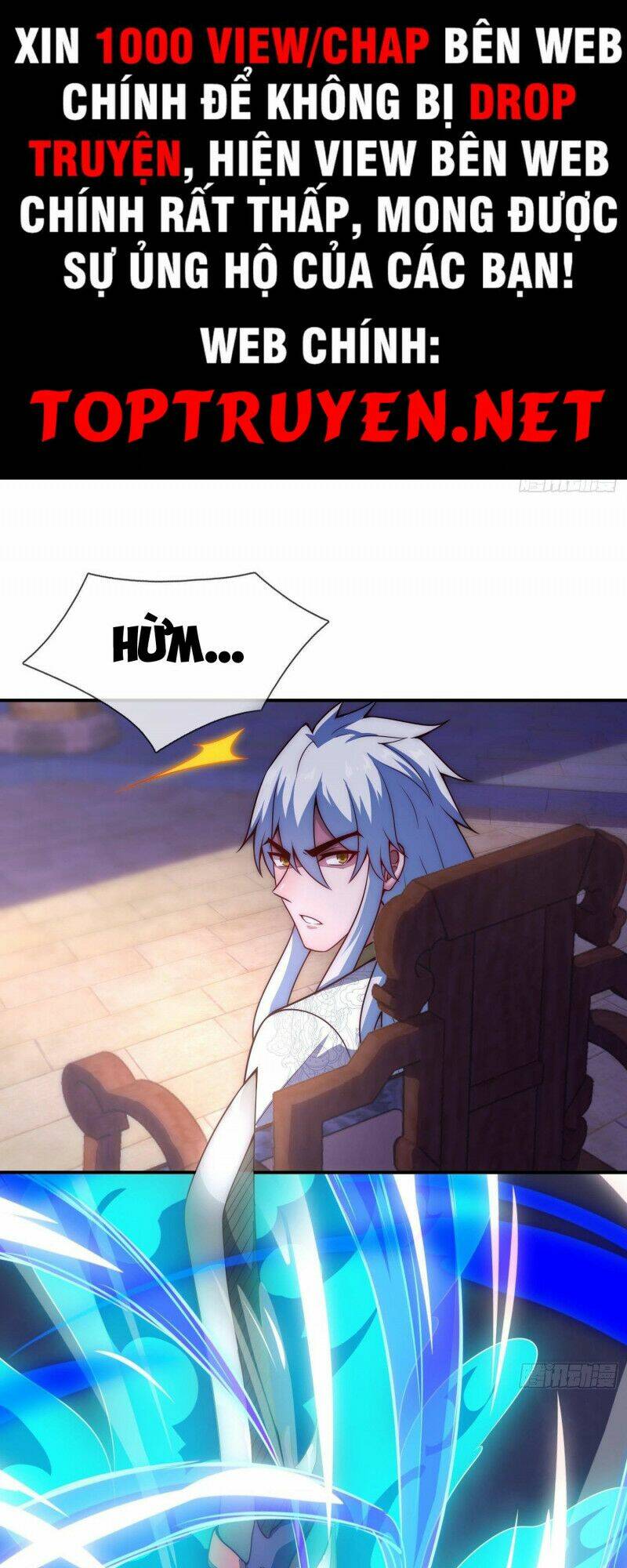 Huyền Thiên Chí Tôn Chapter 20 - Trang 2