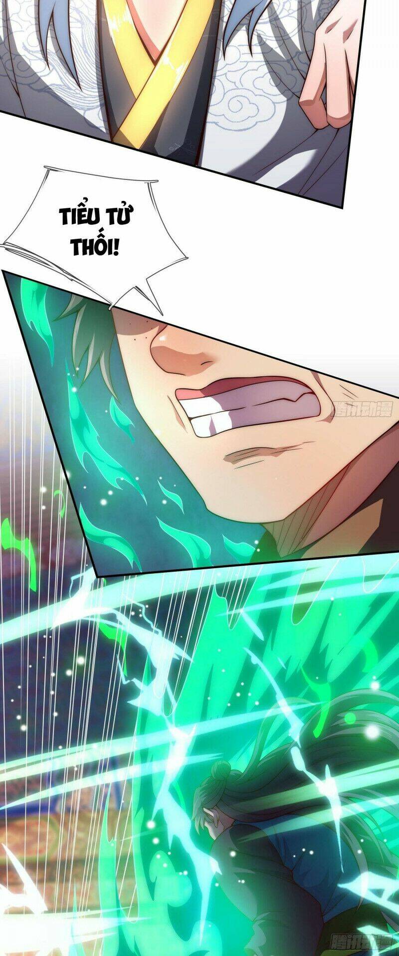 Huyền Thiên Chí Tôn Chapter 20 - Trang 2