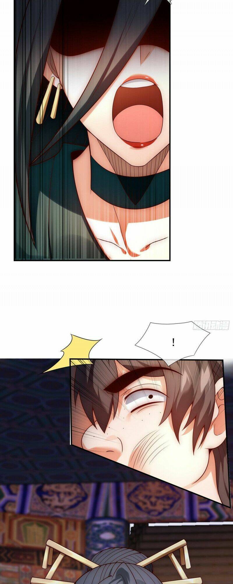 Huyền Thiên Chí Tôn Chapter 20 - Trang 2