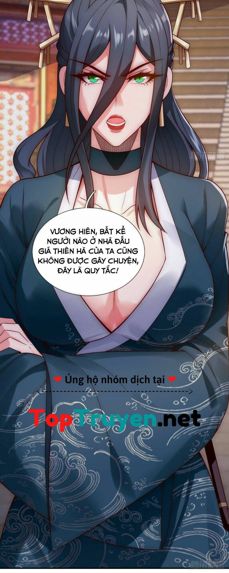 Huyền Thiên Chí Tôn Chapter 20 - Trang 2