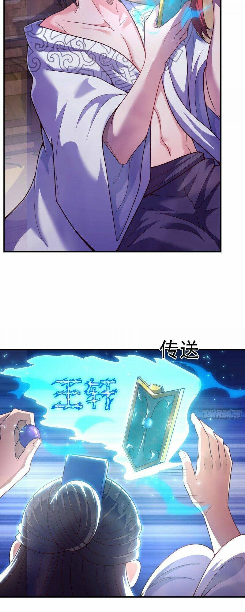 Huyền Thiên Chí Tôn Chapter 20 - Trang 2