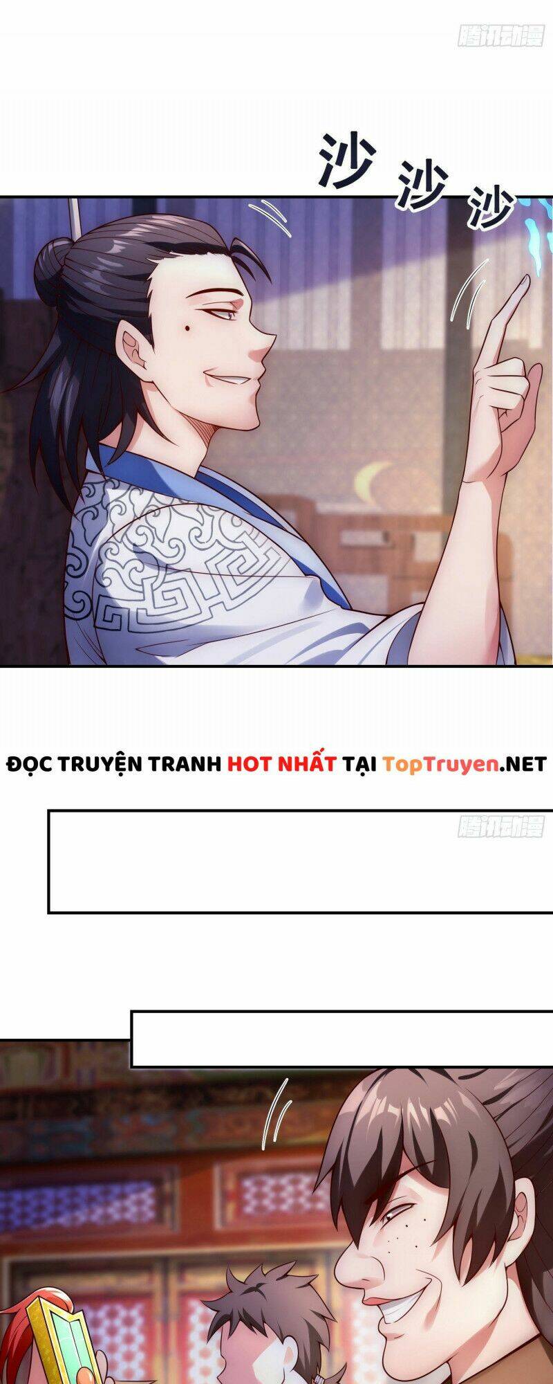Huyền Thiên Chí Tôn Chapter 20 - Trang 2