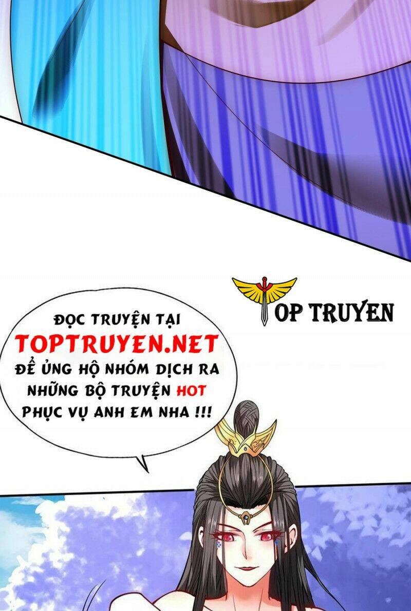 Huyền Thiên Chí Tôn Chapter 20 - Trang 2